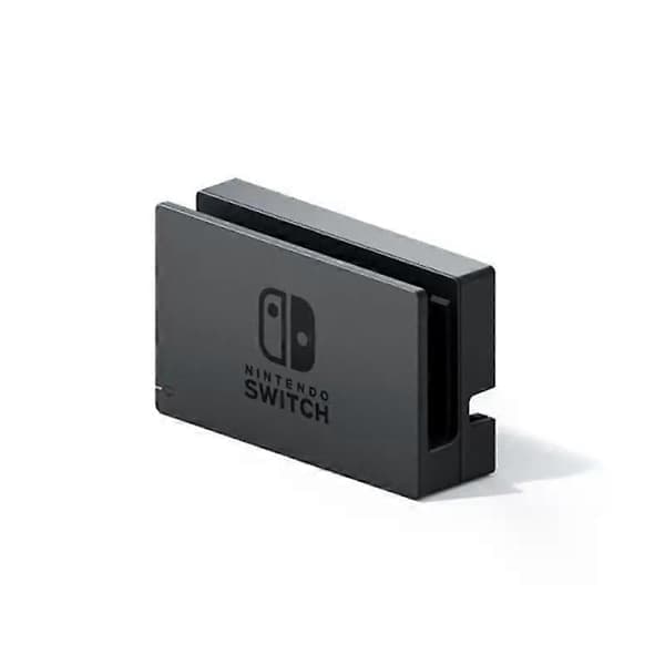 100 % original Switch TV-dockningsstation, HDMI-kabel, nätadapterset