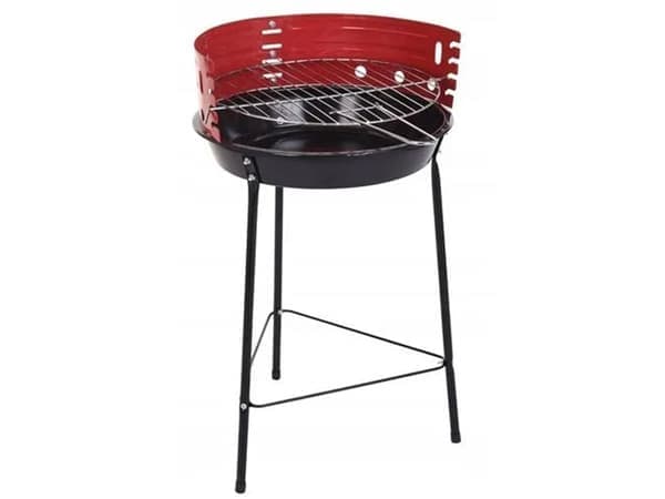 Grill / Kulgrill - 55x35x32 cm