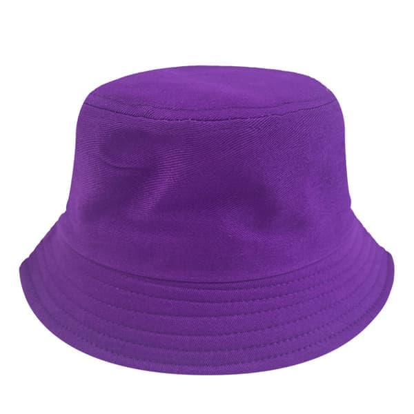 Unisex spand bomuldshat print solhatte fiskehat til mig