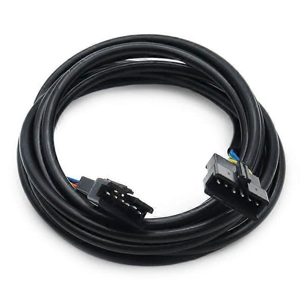 Elektrisk Scooter Dual Drive Controller JP 48V 52V 60V 25A 50A Børsteløs Controller AB Forreste Bageste Drev