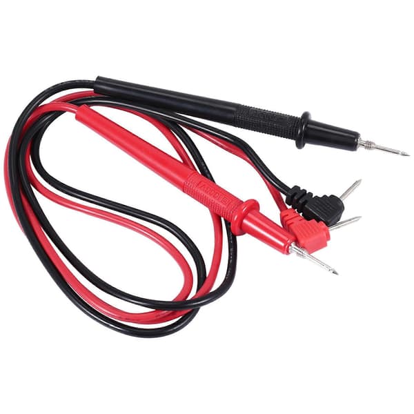 Multimeter Måler Universal Testledning Probe Kabel 1000V 0.8M