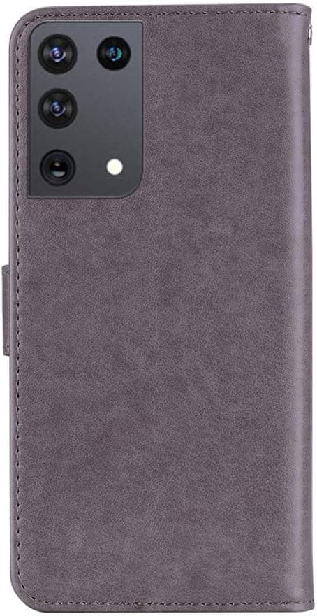 Kompatibel med Samsung Galaxy S22 Plus 5G Deksel Kvinner Glitter