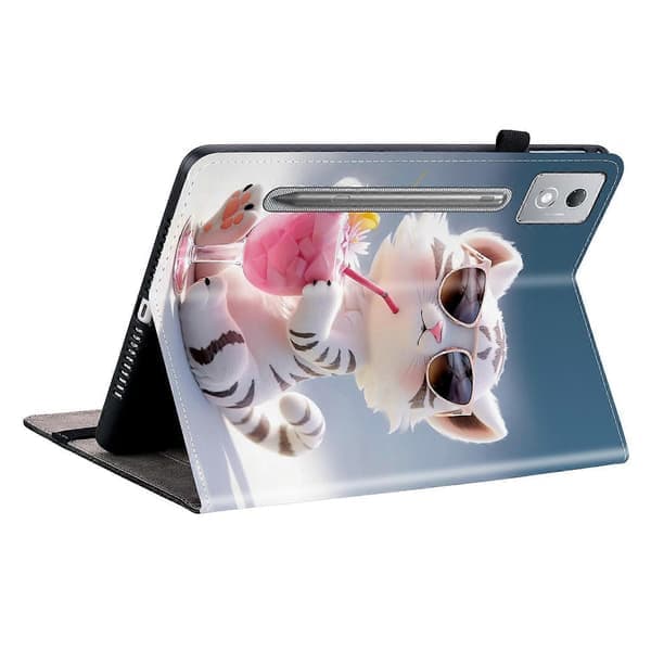 Kompatibel med Lenovo Idea Tab Pro Tablet Fodral