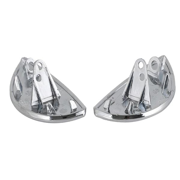 Frontlyktspylerdeksel 61672752560 for Hatchback 2007-2008 Stasjonsvogn Cabriolet Coupé Høyre
