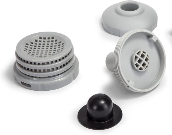 til Intex Små Poolfiltre - 2-pak