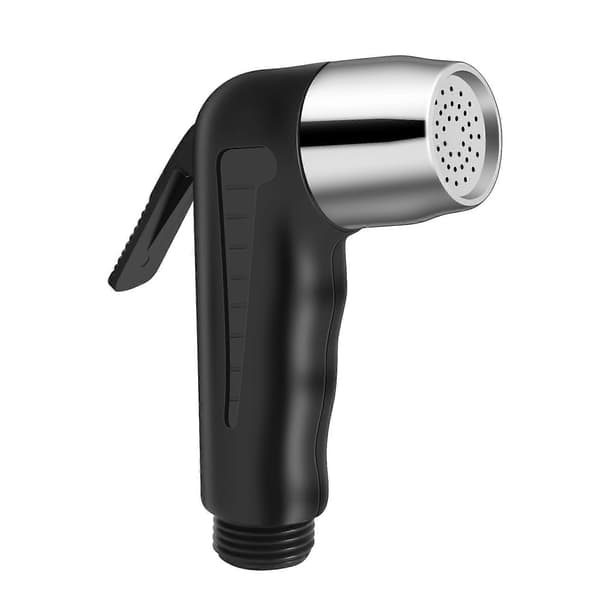 Håndholdt toalett baderom bidet dusjhode spray sprøyte
