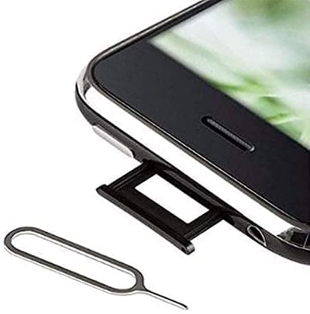 SIM-kortsutmatare (10-pack) - SIM-kortsfack Extractor Pi, ZQKLA