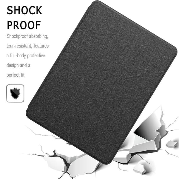 Smart Case DP75SDI Suojakotelo MUSTA Black
