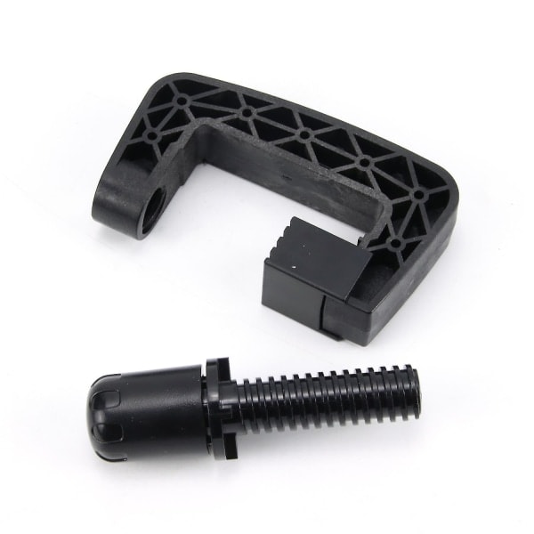 1 stk Racing Game Rattsvingklemme for Logitech G920 G25 G27 G29 G923 Wyelv