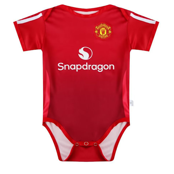 Baby koko 6-18M Man United-WELLNGS Man United Manchester United Manchester United 12-18M