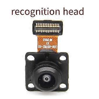 Reservedele til kamerasensor til Quest 2 VR-controller, identifikationsbriller, headsetmontering 3