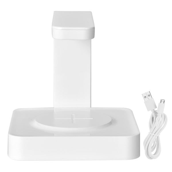 Multifunctional UV Disinfection Lamp Wireless Phone Charger Fast Charging One-Click Control