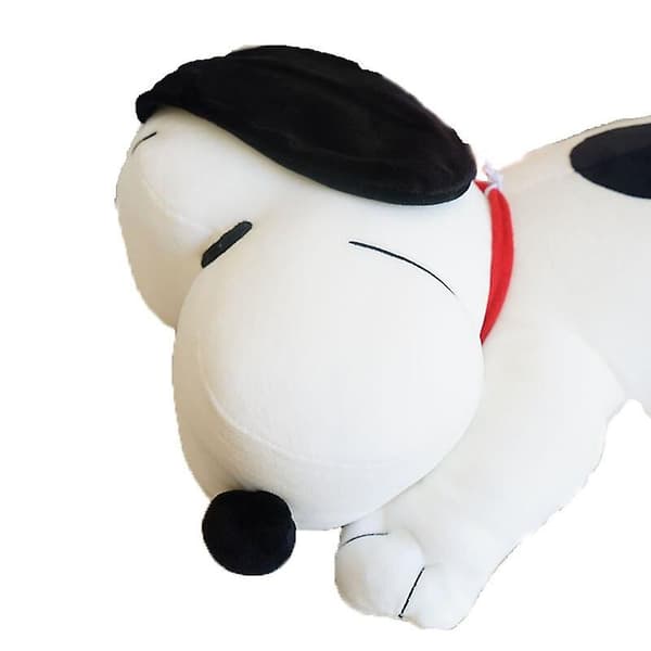 15 cm Kawaii Snoopy -pehmolelu koiranukke