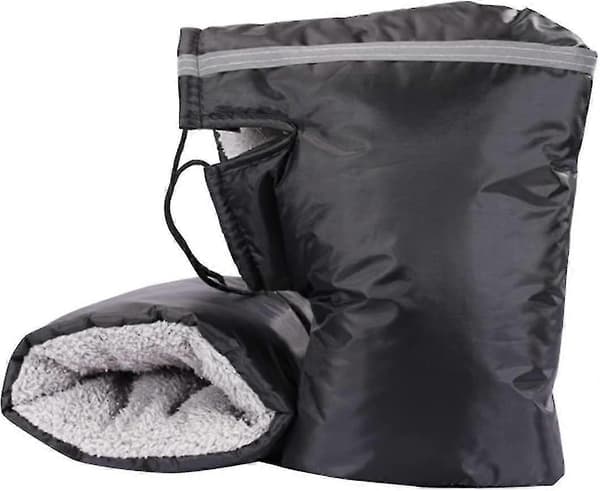 Motorcycle Handlebar Muff Windproof Waterproof Warm Gloves