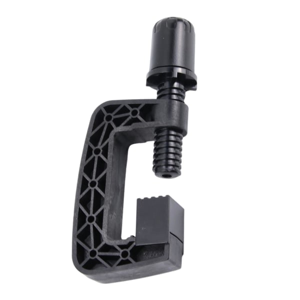 1 stk Racing Spill Rattstangsklemme for Logitech G920 G25 G27 G29 G923 Wyelv