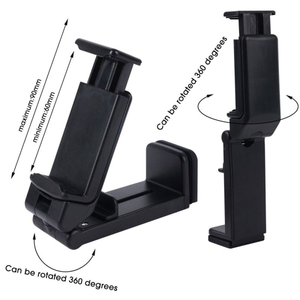Telefonholder for fly