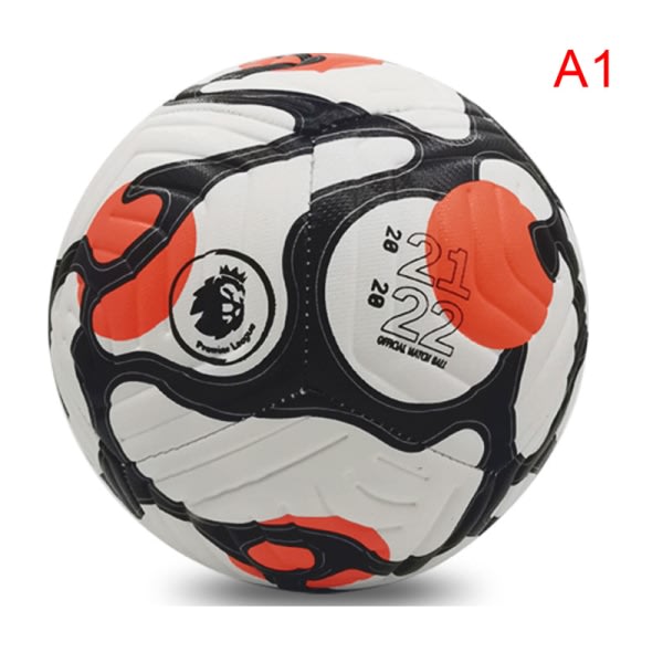Nya fotbollsträningsbollar för fotboll 2022 av hög kvalitet A1