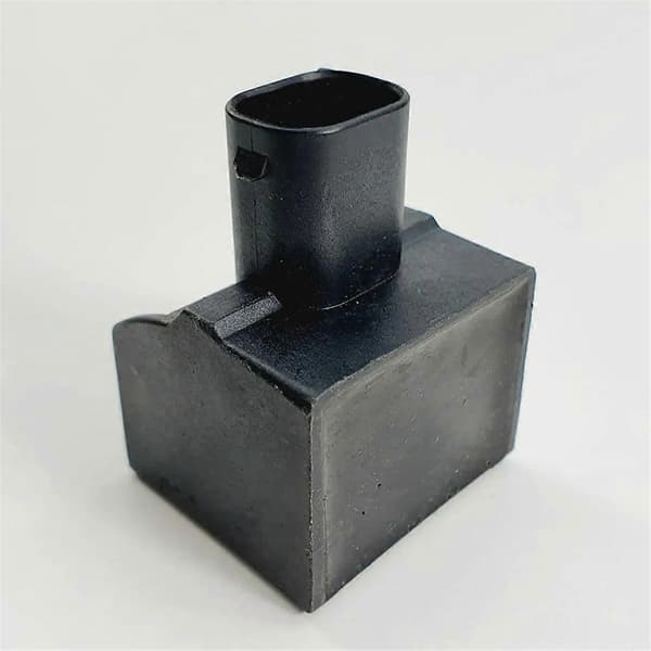Sideakselerasjonssensor for bil, SLK320 SLK32
