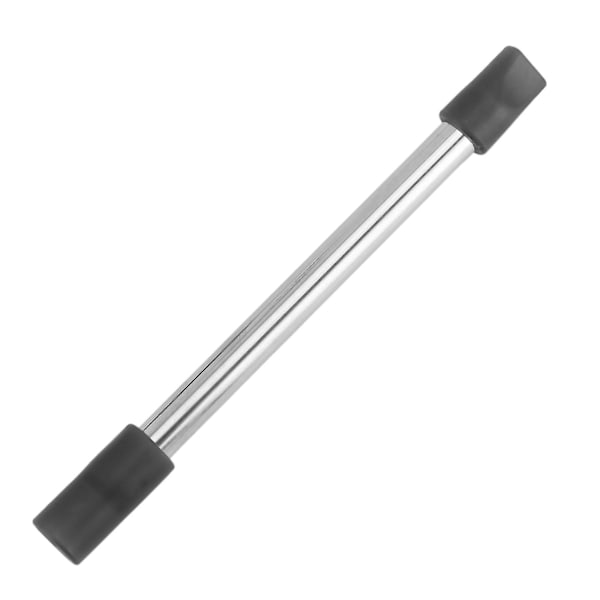 1 stk øl snorkel sugerør øl trakt dobbel snorkel drikke øl bar verktøy festivaler fest dispenser black