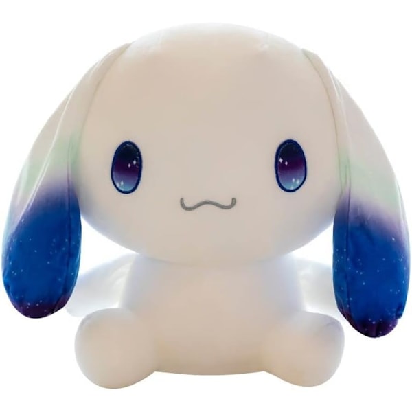 Sanrio Cinnamoroll Plysj, Karikatur stjernekjole øyne Cinnamo - Perfekt
