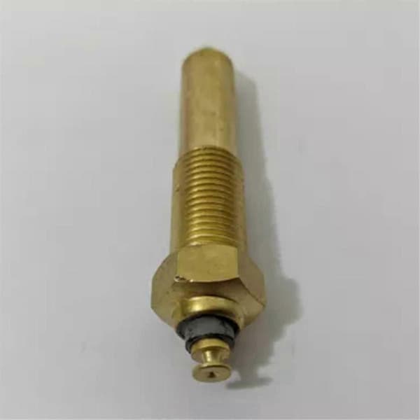 Temperatursensor Switch Temp Kompatibel med Deutz DX Fendt BFM1013-WELLNGS
