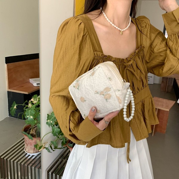 Kosmetiktaske kvindelig Clutch 3 3 3 3