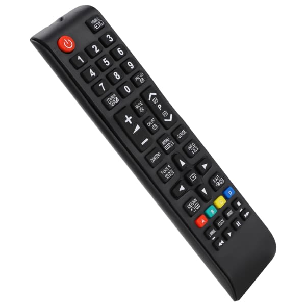 för Samsung AA59-00602A TV Trådlös fjärrkontroll Hem Långdistans TV Controller++