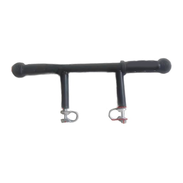 Universal Stroller Handle Extender, Comfortable Grip, Raised Handle, Easy Outdoor Stroller
