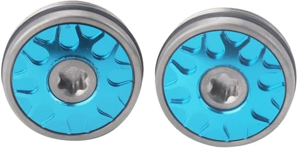 2 st golfputtersvikter 20g, kompatibla med ODS STROKE