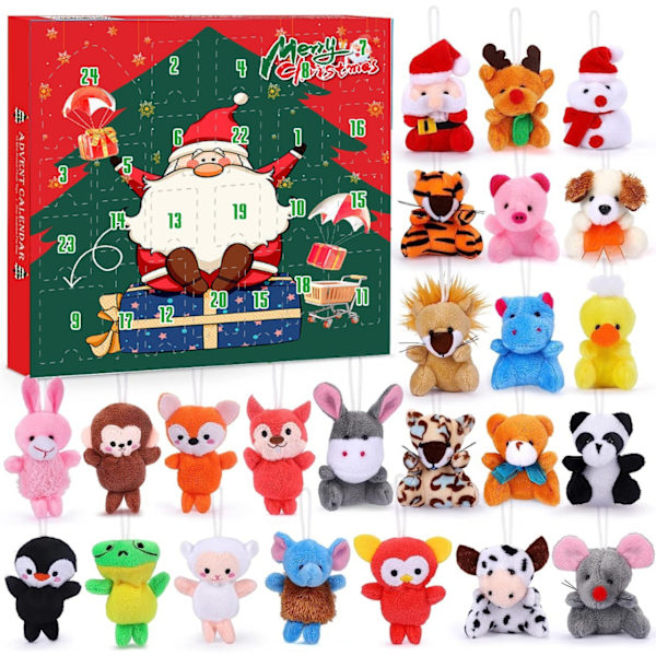Yulmys Smyckeset för Flickor 0.4