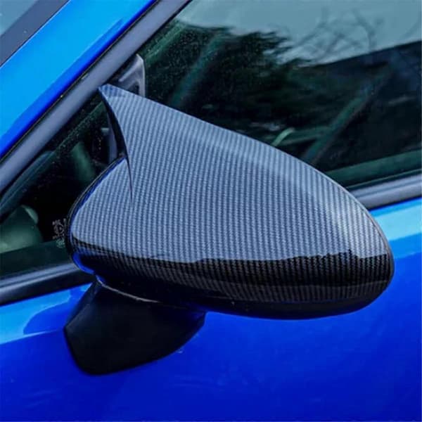 Sidespeildeksel for BRZ 86 Karbonfiber