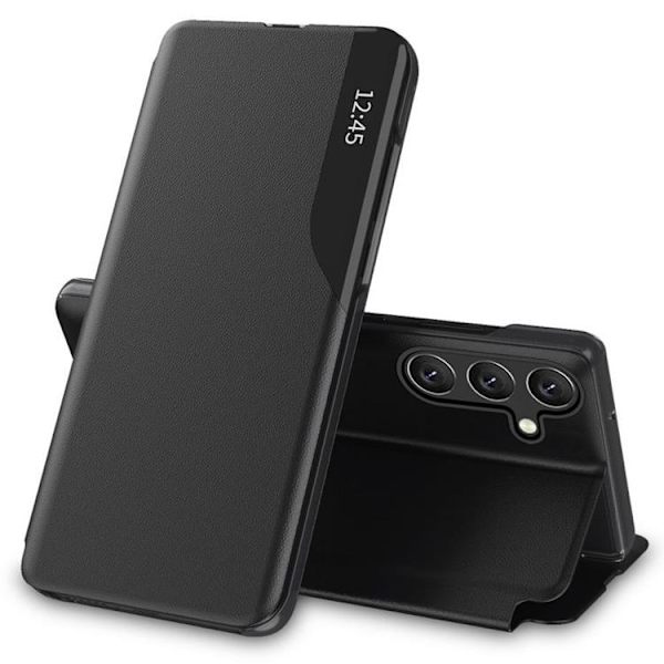 Tech-Protect Galaxy A35 5G Mobilt Smart View - Sort 100 100