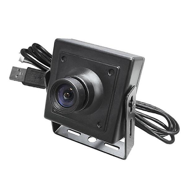 USB Kameramodul 720P 30 Billeder Driver-Free Cam til Android Linux