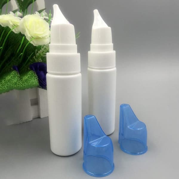 (70ml) Nässprayflaskor 5 st Tomma Plast Nässprayflaskor, ZQKLA