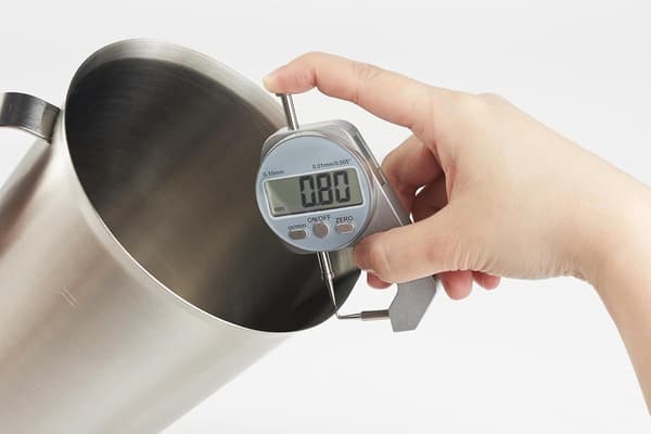 Mätkopp med hällpip - Mätkoppar med skala - 500 ML - Mätkoppar - Mätkoppar