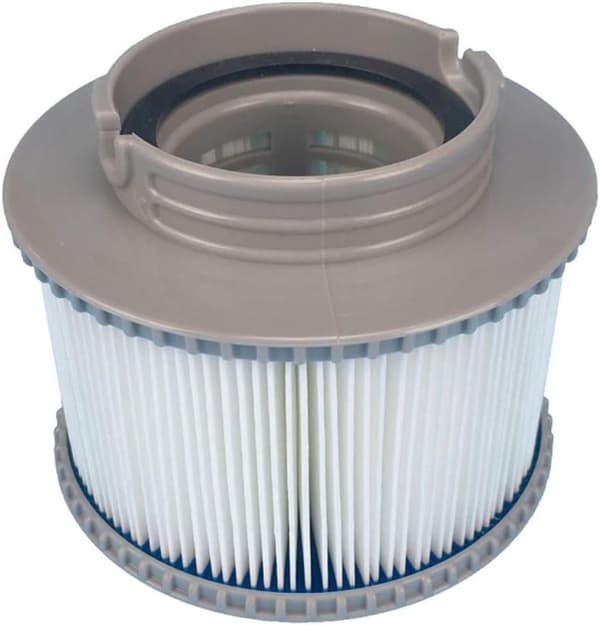 Udskiftningsfilter til MSpa FD2089 - filterpatronpumpe til swimmingpool