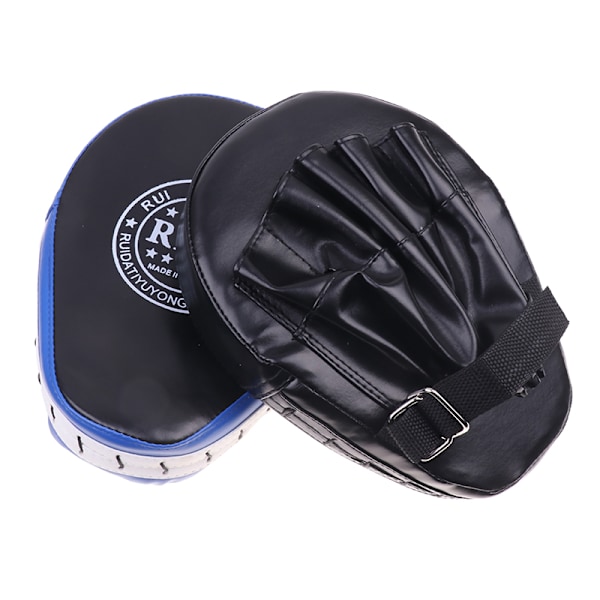 Focus Bokse Punch Mitts Træningspude til Bokse Kickboxing Box A A 1 pc