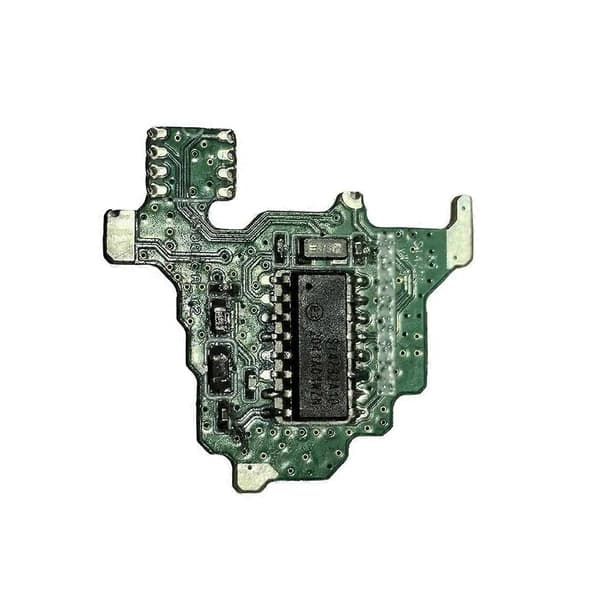 Modul for kortbølge FM-modifikasjon + USB-programmeringskabel