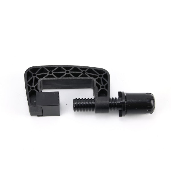 1 stk Racing Spill Rattstangsklemme for Logitech G920 G25 G27 G29 G923 Wyelv
