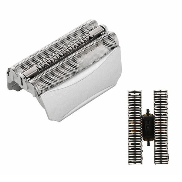 Braun Series 5 51s sähköparranajokoneen vaihtoterä