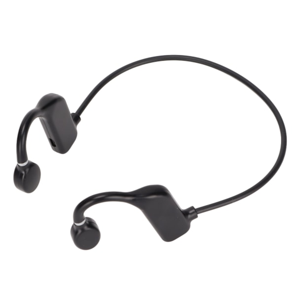 Luujohdinkuulokkeet Avoin Korva Langattomat Bluetooth-urheilukuulokkeet Juoksuun ja Ajoon