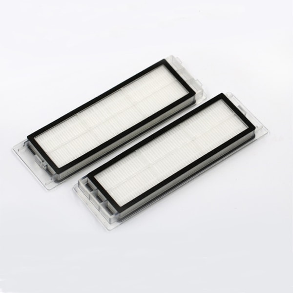 HEPA-filter för Roborock S5, S5 Max, S6, S6 MaxV, S6 Pure, E4