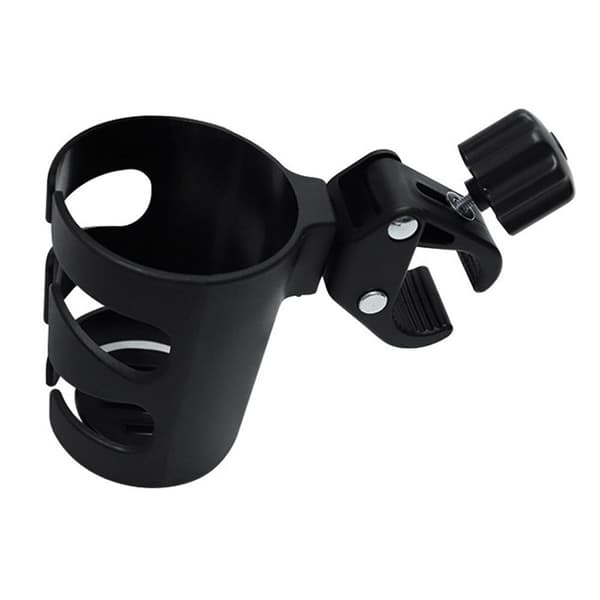 Vannkoppholder for barnevogn, koppholder