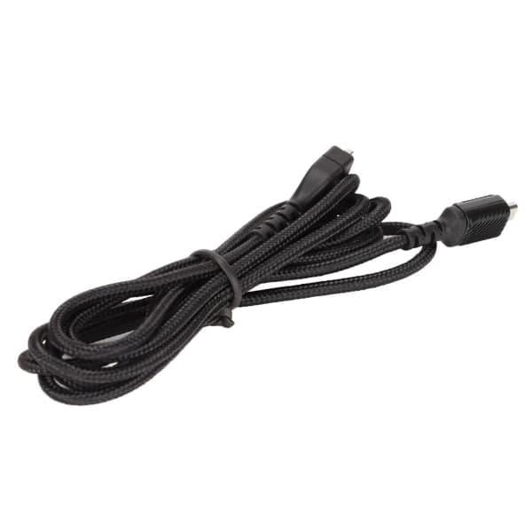 Erstatningskabel for hodetelefoner til Steelseries Arctis 3 Arctis 5 Arctis 7 Arctis Pro 1,5 meter
