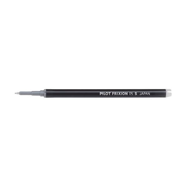 Påfyllning BLS-FRP5-P-S3 Pilot Frixion POINT 0,5 mm Rosa 3-pack Pink Rosa