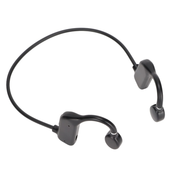 Luujohdinkuulokkeet Avoin Korva Langattomat Bluetooth-urheilukuulokkeet Juoksuun ja Ajoon
