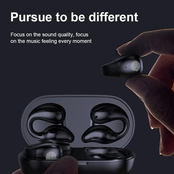 Trådløse øretelefoner Bluetooth-headset