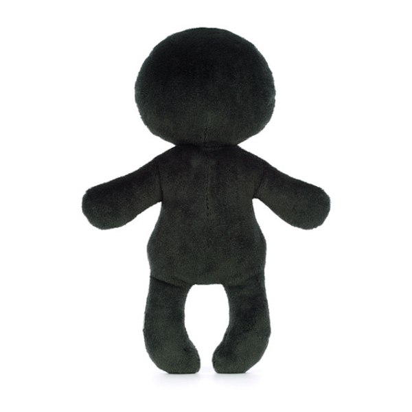 Jellycat Skelett Bob