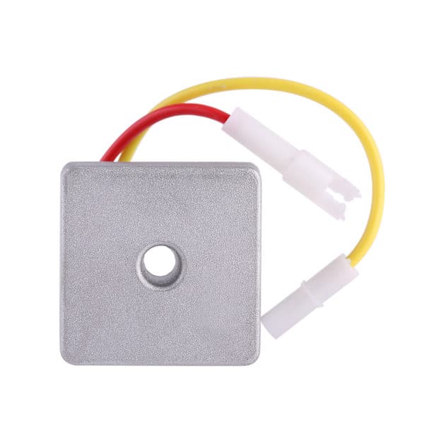 Automatic Voltage Regulator Rectifier Compatible with Briggs Stratton 691188 491546 793360 794360