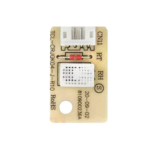 1 st Luftavfuktare Fuktsensor Kretskort Soleus, Black & Decker Ny